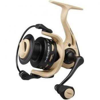 Moulinet professionnel DAM Insider 7 FD 3000S