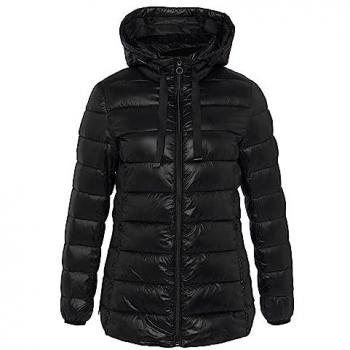 LASCANA Damenjacke, klassisch geschnitten, beige