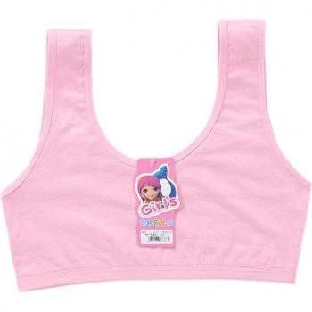 Ropa Interior Sin Aro Caramelo Juvenil