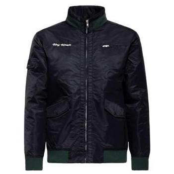 Dragstrip Jacket Nero – King Kerosin – Giacca Rockabilly – Uomo – M-XXL