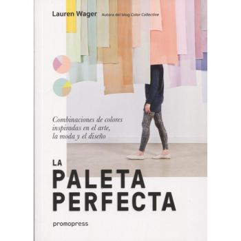 LA PALETA PERFECTA