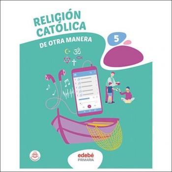 Religión Católica 5 EP