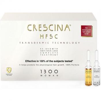 HFSC Female Advanced Treatment Set – 20×3.5 ml