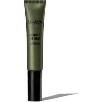 Ahava Safe Retinol Night Cream with Vitamin E and Shea Butter