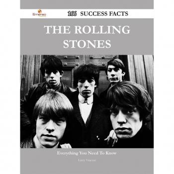 Vitalsource Technologies, Inc. Rolling Stones 166 Success Facts