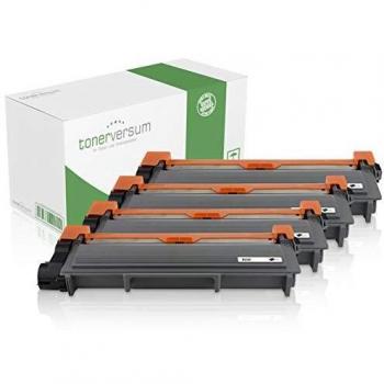 Brother TN-2320 Lasertoner Spar-Set