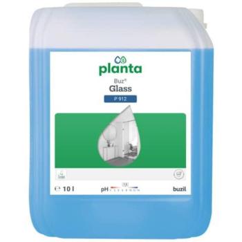 Buzil Ökologischer Glasreiniger 10L