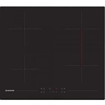 Cooktop Elétrico Vitrocerâmico Hoover HH64BV