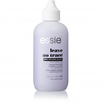 Essie Dissolvant anti-paillettes 02 Leave No Trace 120 ml