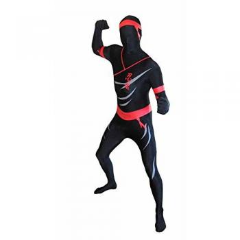 Original Morphsuit Ninja Kostüm