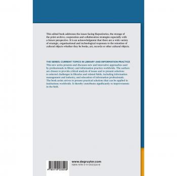 Repositories for Print