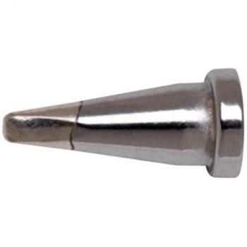 Punta di Saldatura Weller LT-D Scalpello Dritto 4,6 mm