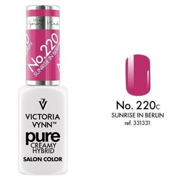 Hybrid Morning Glow Cream Berlin 220