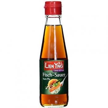 FISCH-SAUCE von Lien Ying, 200ml