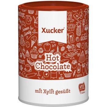 Xucker Heiße Schokolade (200g)
