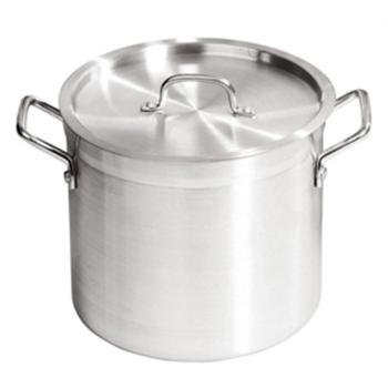 Zodiac ZSP 30‑Litre Aluminium Stock Pot