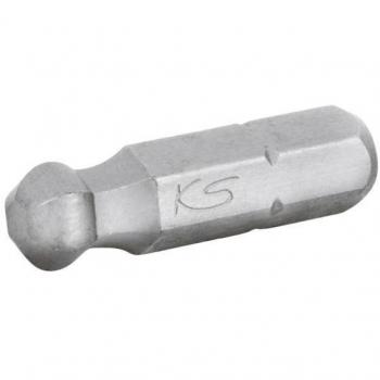 KS Tools 911.3714 Inserto sferico 25 mm