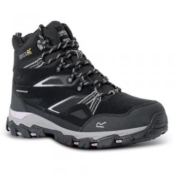 Regatta Holcombe III Damen Freizeit Wanderschuhe