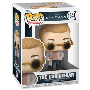Figurine Funko POP! Le Corinthien