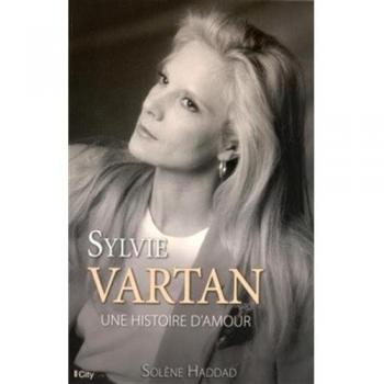 Sylvie Vartan, une histoire d'amour