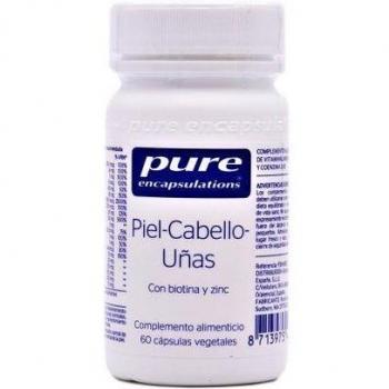 Pure Encapsulations