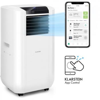 Climatiseur portable Klarstein