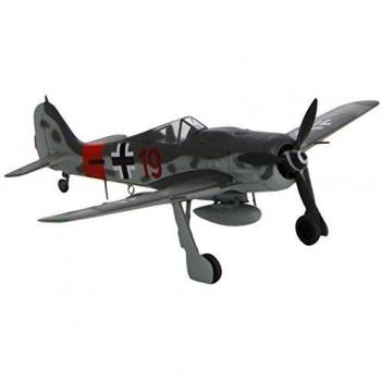 Easy Model 36361 FW190A‑8 „Red 19“, 5. Jagdgeschwader 300, Oktober 1944