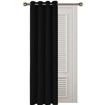 Deconovo 52x90 Thermal Insulated Blackout Panel