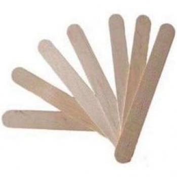 Jose Mestre Depresor Madera 100u