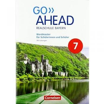 Go Ahead 7. Jahrgangsstufe