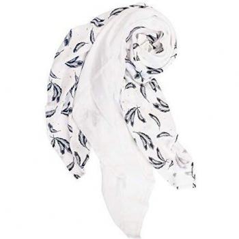 Domiva 60 x 60 cm Muslin Fjäderkuddar 3 st