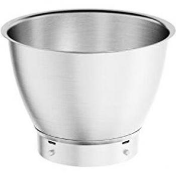 Ciotola lavabile in acciaio inox Kenwood 5L