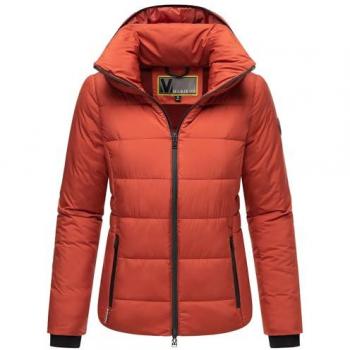 Marikoo Steppjacke »Marikoo Radaa Damen Stepp Jacke N025«