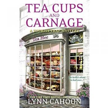 Tea Cups and Carnage