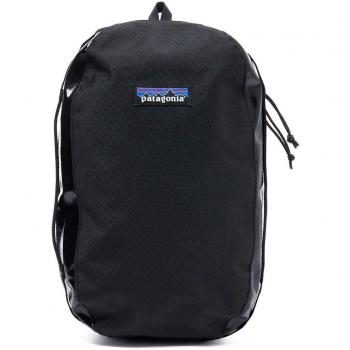 Cube de rangement Patagonia Black Hole 6L Noir