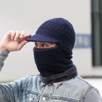 Unisex Snow Balaclava