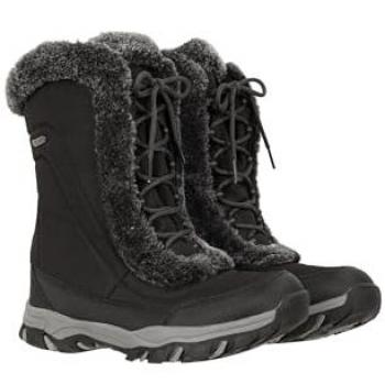 Ohio Damen-Schnee