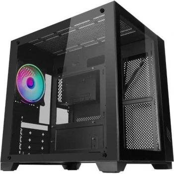 CASE MICRO ATX MINI TOWER NOUA VISION Z2 MINI GAMING