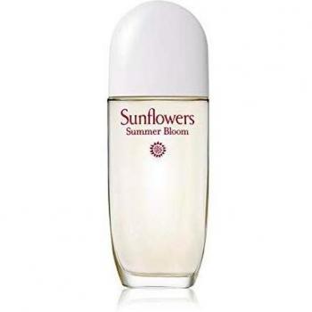 Elizabeth Arden Sunflowers Summerbloom, 1 x 100 ml EdT