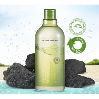 Ocean Glow Cleansin 510ml