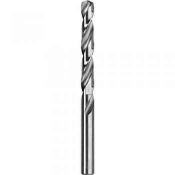 Foret en acier rapide KWB Silver Star Ø 3,3 mm jusqu'à 40% plus rapide DIN 338