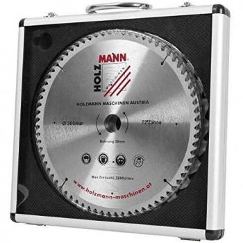 Holzmann KSB300SET Kit lame circolari 300 x 30 mm 1 KIT