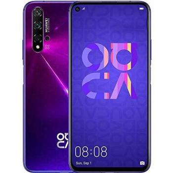 Huawei Nova 5T 128 GB Midsummer Purple Refurbished