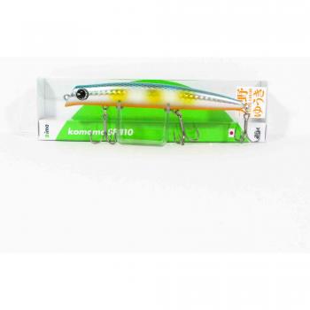Ima Komomo 118 Float Lure – SF 110