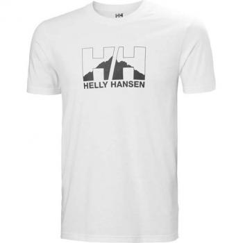 HELLYHANSEN NORD GRAPHIC T-Shirt für Männer