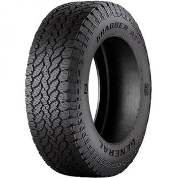 General grabber AT3 all-terrain tire 265/65R17 112H