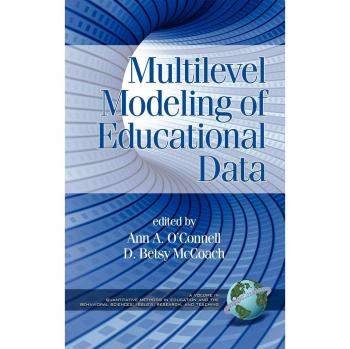 Multilevel Modeling of Educational Data