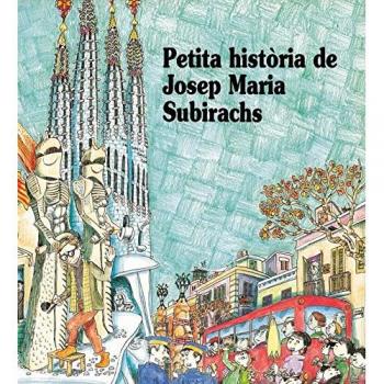 Petita Història de Josep Maria Subirachs