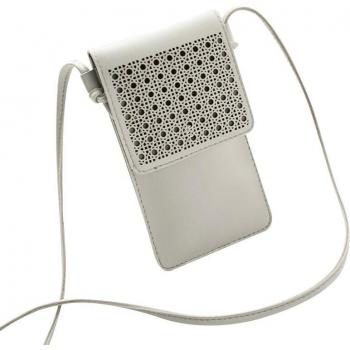 Touch Screen Crossbody Cell Phone Pouch