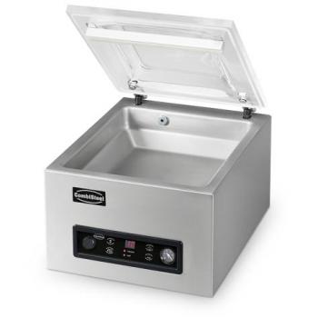 Cloche Sous Vide 350 mm – Machine à Barrière Combisteel